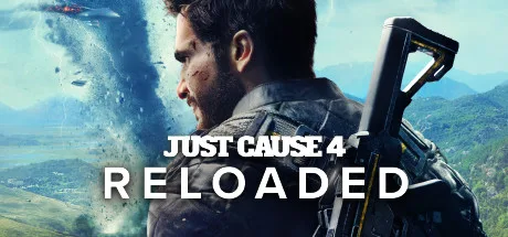 Just Cause 4 Reloaded Torrent PC Download