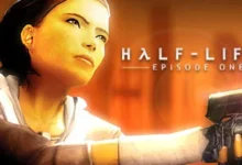 Half-Life 2 Episode One Torrent PC Download