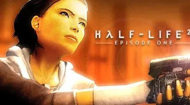 Half-Life 2 Episode One Torrent PC Download