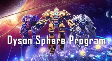 Dyson Sphere Program Torrent PC Download