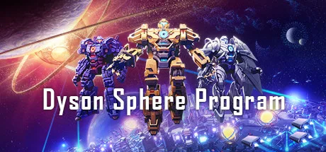 Dyson Sphere Program Torrent PC Download