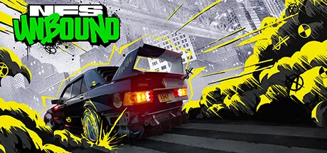 Need for Speed Unbound Torrent PC Download