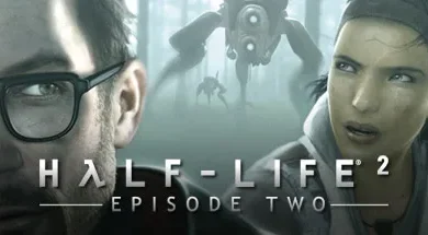 Half-Life 2 Episode Two Torrent PC Download