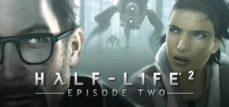 Half-Life 2 Episode Two Torrent PC Download