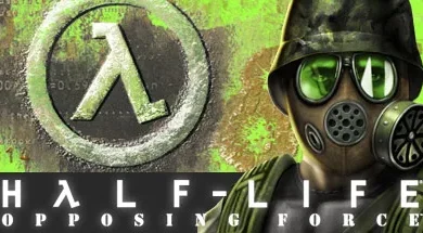 Half-Life Opposing Force Torrent PC Download