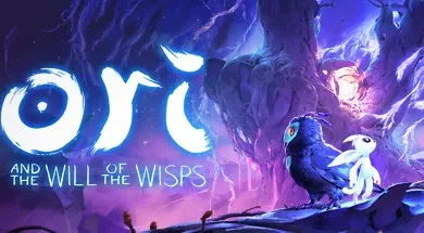 Ori and the Will of the Wisps Torrent PC Download