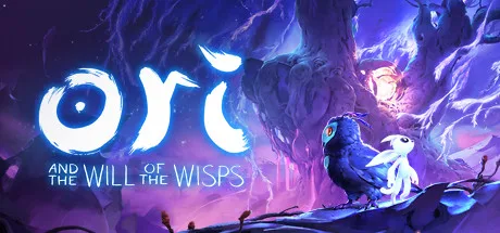 Ori and the Will of the Wisps Torrent PC Download