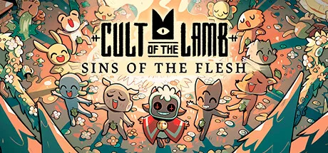 Cult of the Lamb Torrent PC Download