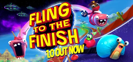 Fling to the Finish Torrent PC Download