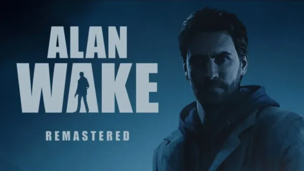 Alan Wake Remastered Torrent PC Download