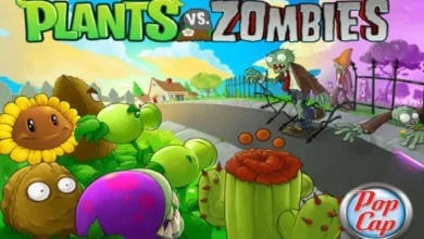 Plants vs. Zombies Torrent PC Download