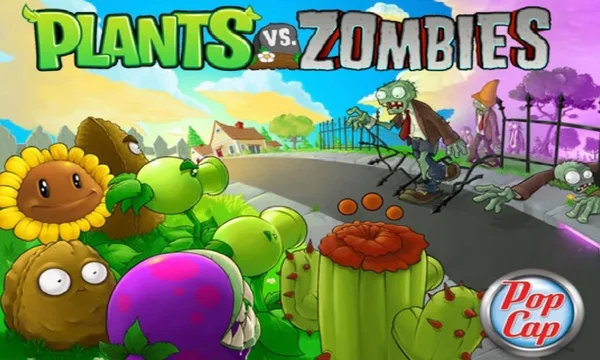 Plants vs. Zombies Torrent  PC Download