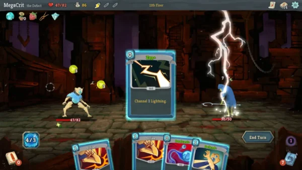 Slay the Spire Torrent PC Download