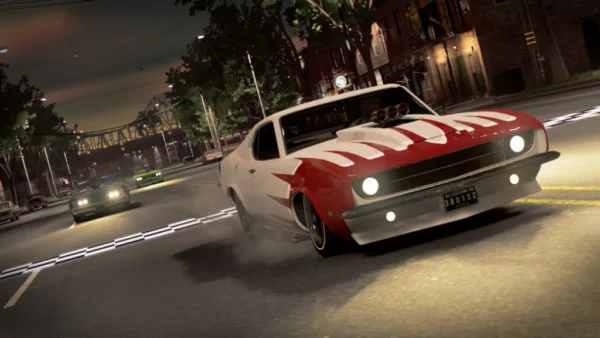 Mafia 3 Definitive Edition Torrent PC Download