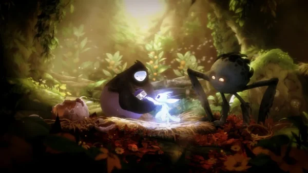 Ori and the Will of the Wisps Torrent PC Download