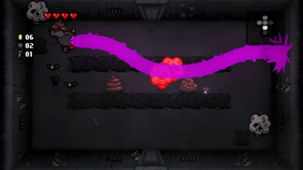 The Binding of Isaac Rebirth Torrent PC Download