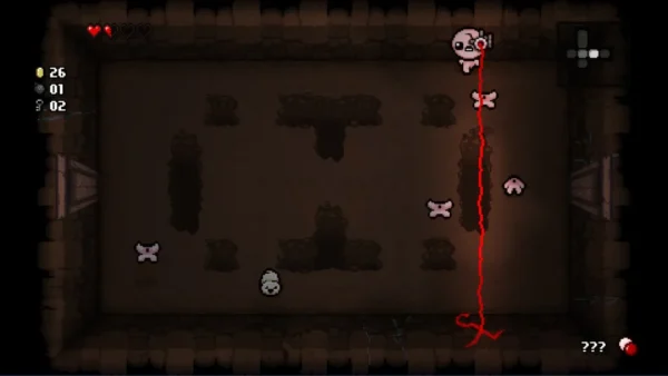 The Binding of Isaac Rebirth Torrent PC Download