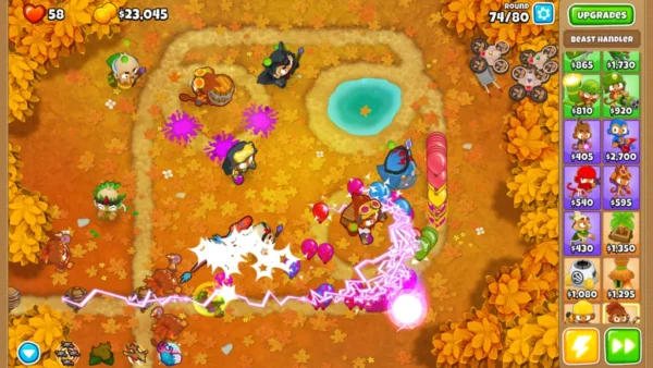 Bloons TD 6 Torrent PC Download