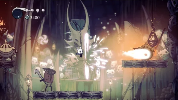 Hollow Knight Torrent PC Download