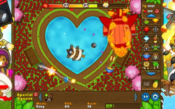 Bloons TD 5 Torrent PC Download