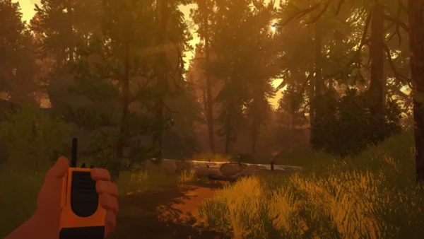 Firewatch Torrent PC Download