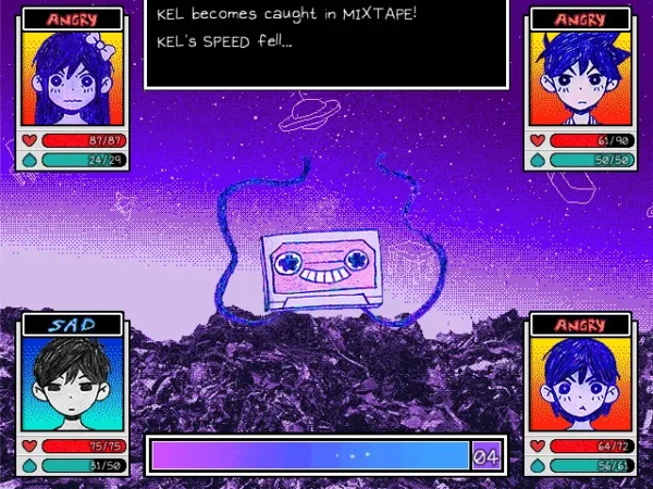  OMORI Torrent PC Download