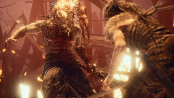 Hellblade Senua’s Sacrifice Torrent PC Download