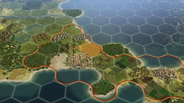 Sid Meier’s Civilization V Torrent PC Download