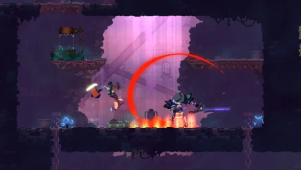 Dead Cells Torrent PC Download