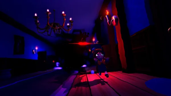 A Hat in Time Torrent PC Download