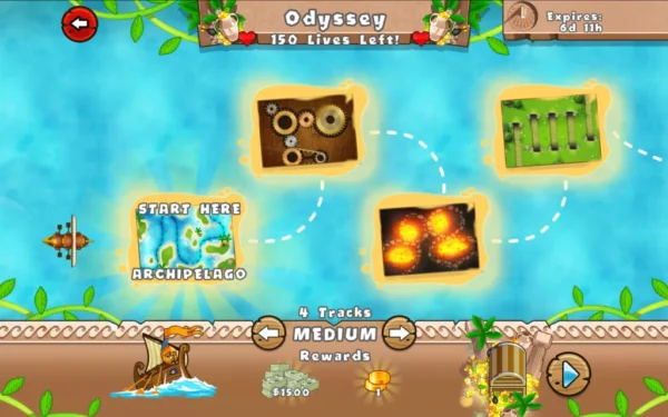 Bloons TD 5 Torrent PC Download