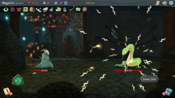 Slay the Spire Torrent PC Download