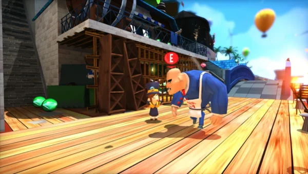 A Hat in Time Torrent PC Download