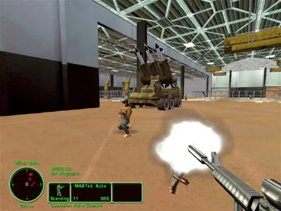 Delta Force Task Force Dagger Torrent PC Download