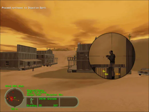 Delta Force Land Warrior Torrent PC Download 