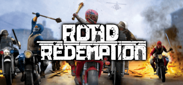 Road Redemption Torrent PC Download