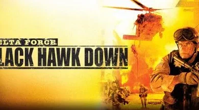 Delta Force Black Hawk Down Torrent PC Download