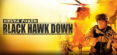 Delta Force Black Hawk Down Torrent PC Download