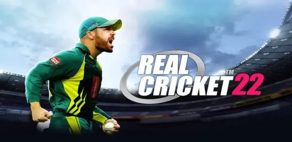 Cricket 22 Torrent PC Download