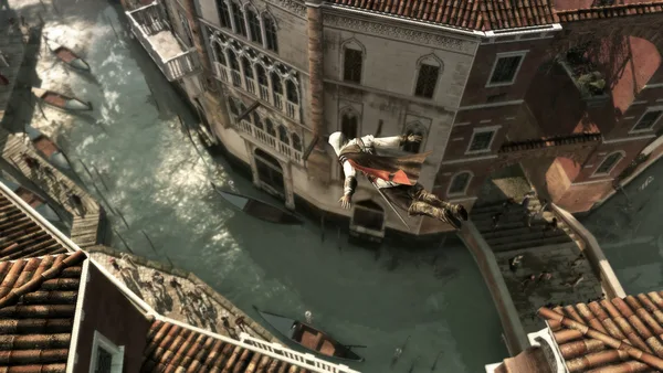 Assassin’s Creed 2 Torrent PC Download