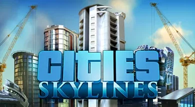 Cities Skylines Torrent PC Download