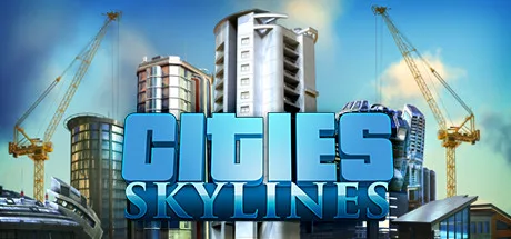 Cities Skylines Torrent PC Download