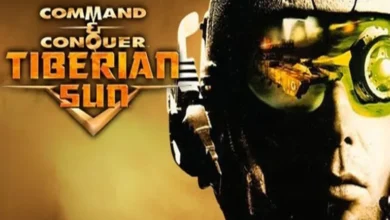 Command & Conquer Tiberian Sun Torrent PC Download