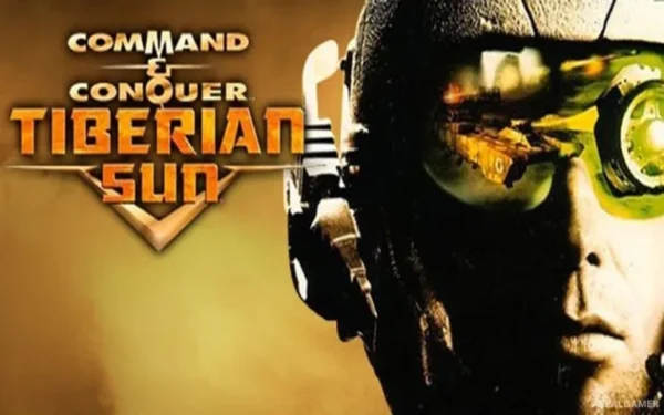 Command & Conquer Tiberian Sun Torrent PC Download