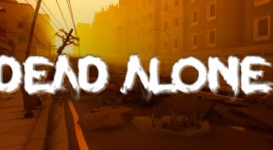 Dead Alone Torrent PC Download