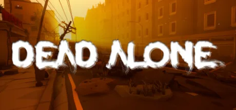 Dead Alone Torrent PC Download