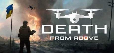 Death From Above Torrent PC Download