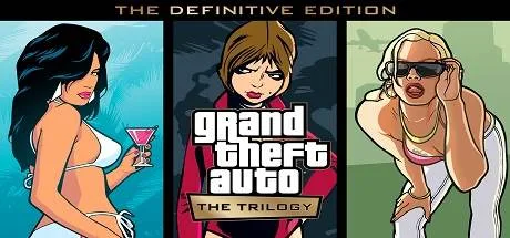 GTA The Trilogy The Definitive Edition Torrent PC Download