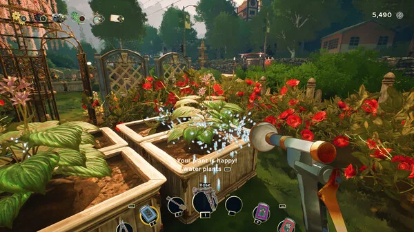 Garden Life A Cozy Simulator Torrent PC Download