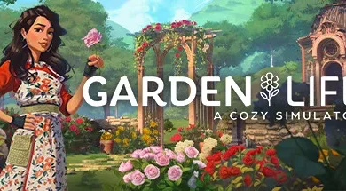 Garden Life A Cozy Simulator Torrent PC Download